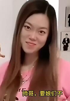 盘点那些相爱相杀的搞笑夫妻⒁，已婚男士的噩梦
