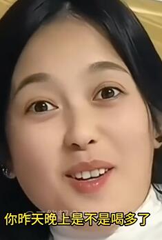 盘点那些相爱相杀的搞笑夫妻5，放门口就走