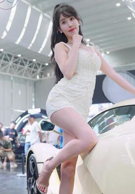 2024ɽװչ Auto Salon Racing ModelС