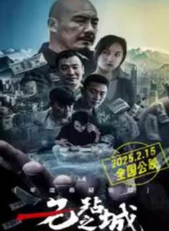 无玷之城